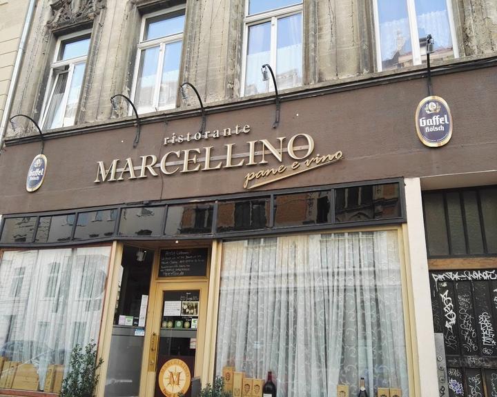 Marcellino